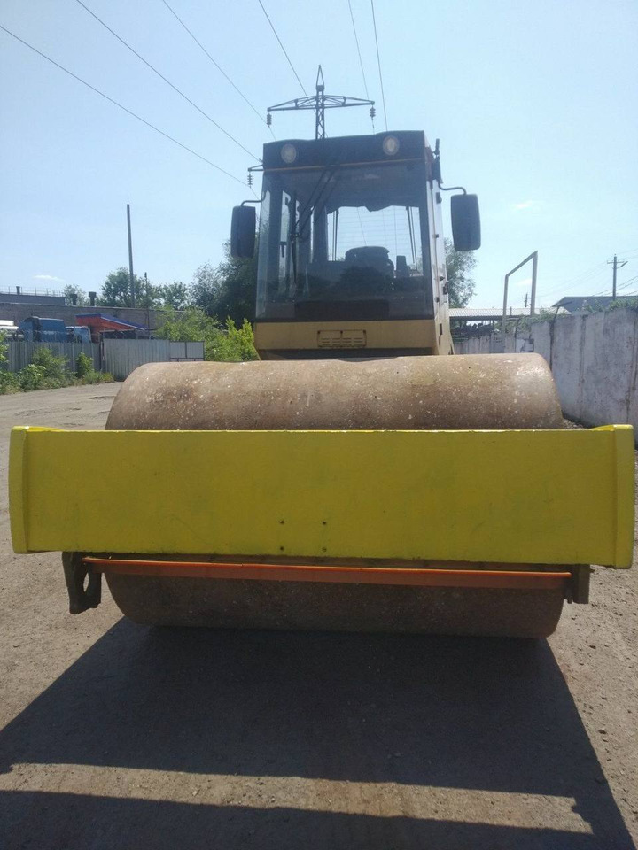 BOMAG BW 216 DH-4 - Οδοστρωτήρες: φωτογραφία 3 BOMAG BW 216 DH-4 - Οδοστρωτήρες: φωτογραφία 3