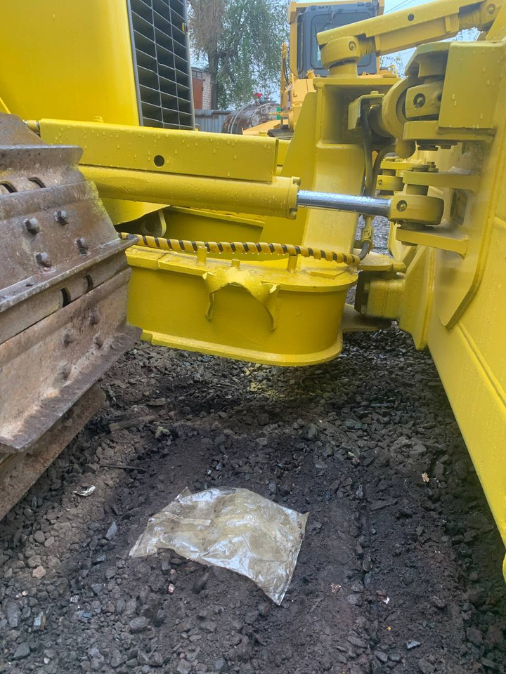 Μπουλντόζα CATERPILLAR D5G: φωτογραφία 11