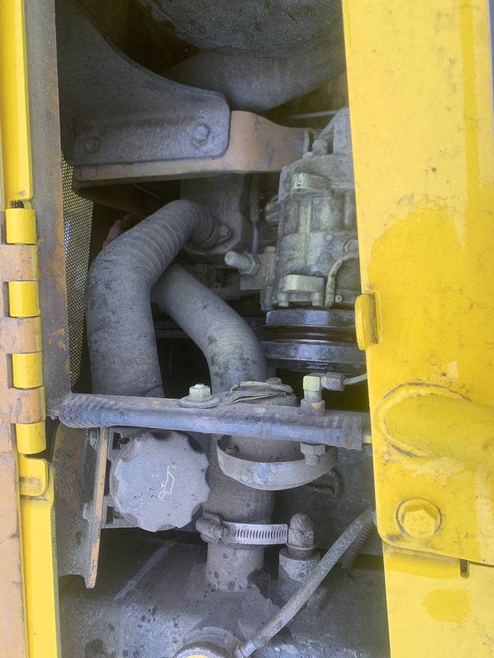 Μπουλντόζα CATERPILLAR D5G: φωτογραφία 9