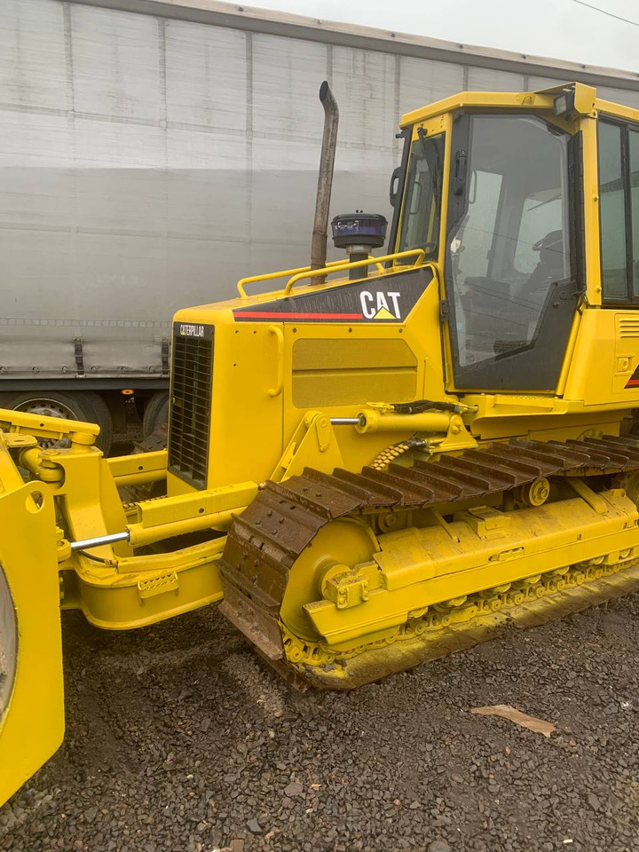 Μπουλντόζα CATERPILLAR D5G: φωτογραφία 6