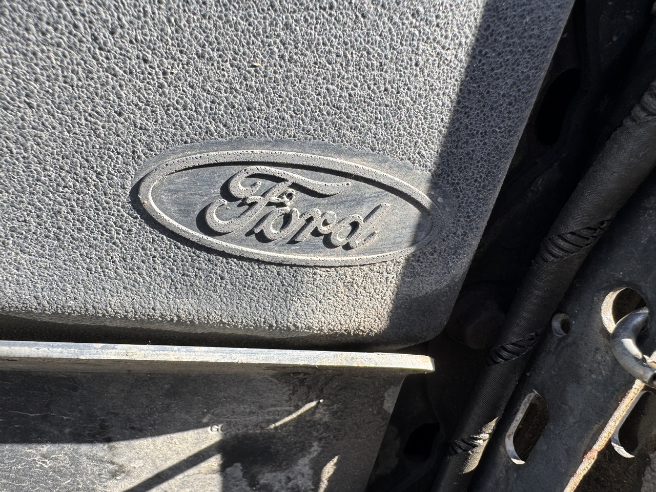 Ford F-Max Cargo - Μονάδα ρεζερβουάρ AdBlue: φωτογραφία 2 Ford F-Max Cargo - Μονάδα ρεζερβουάρ AdBlue: φωτογραφία 2