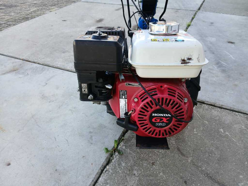 BCS 615 max - Καταστροφέας κλαδιών: φωτογραφία 2 BCS 615 max - Καταστροφέας κλαδιών: φωτογραφία 2