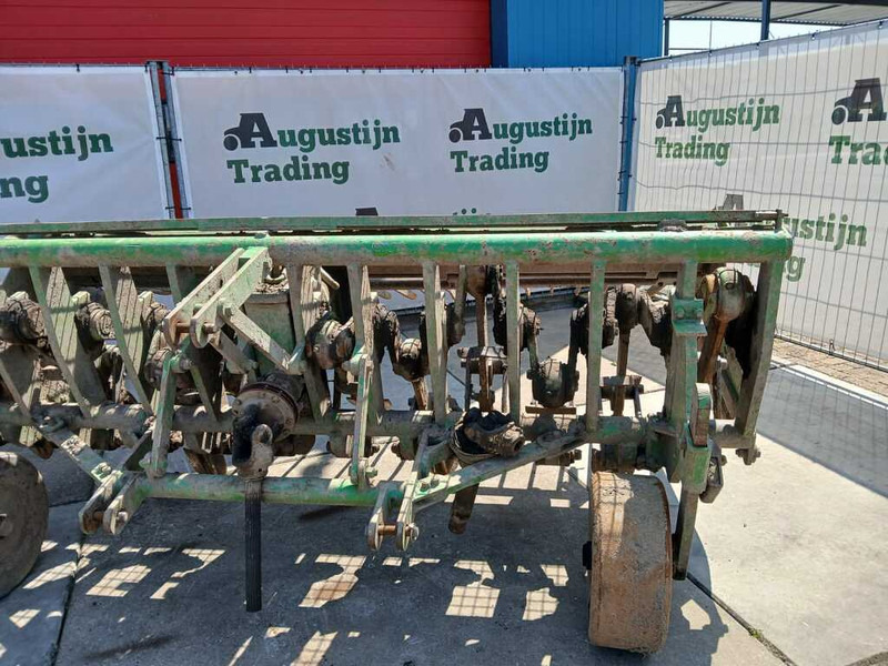 Celli NG 12-310 - Μηχανή οργώματος: φωτογραφία 4 Celli NG 12-310 - Μηχανή οργώματος: φωτογραφία 4