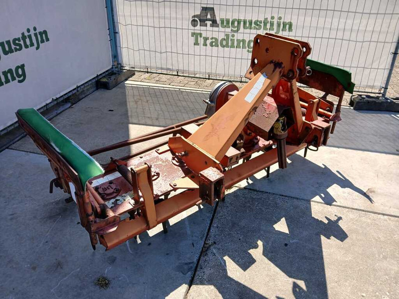 Lely Rotera 200-22 - Σβολοκόπτης: φωτογραφία 5 Lely Rotera 200-22 - Σβολοκόπτης: φωτογραφία 5