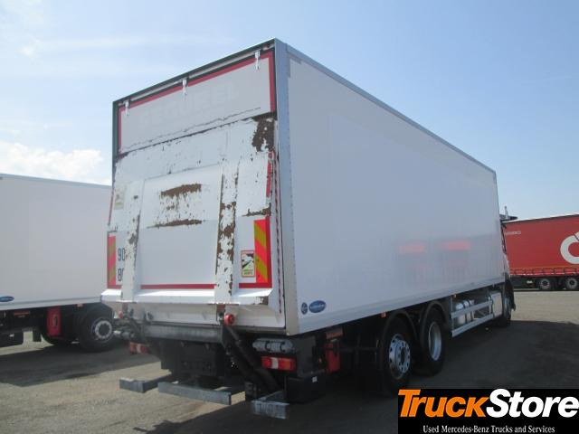 Mercedes-Benz Actros 2530 L - Φορτηγό ψυγείο: φωτογραφία 3 Mercedes-Benz Actros 2530 L - Φορτηγό ψυγείο: φωτογραφία 3