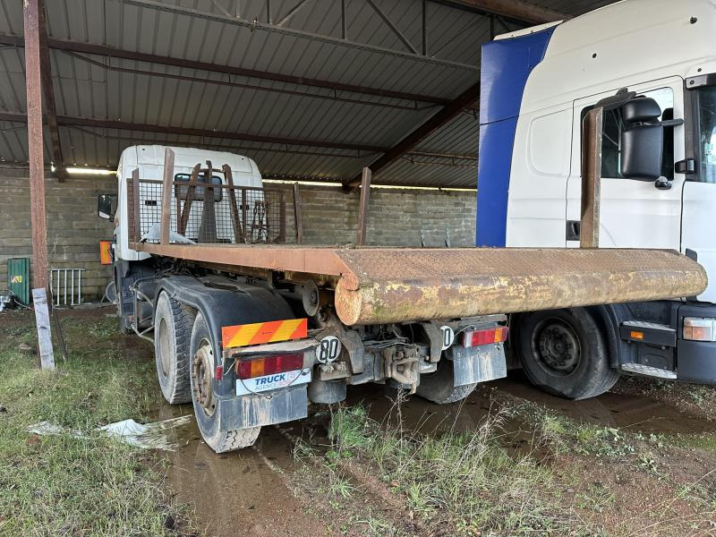 Scania G 144G460 - Φορτηγό φόρτωσης γάντζου: φωτογραφία 5 Scania G 144G460 - Φορτηγό φόρτωσης γάντζου: φωτογραφία 5