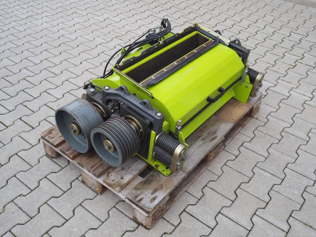 Claas Jaguar - MULTI CROP CRACKER L 100/125 - Ανταλλακτικό για Μηχανή συγκομιδής: φωτογραφία 4 Claas Jaguar - MULTI CROP CRACKER L 100/125 - Ανταλλακτικό για Μηχανή συγκομιδής: φωτογραφία 4