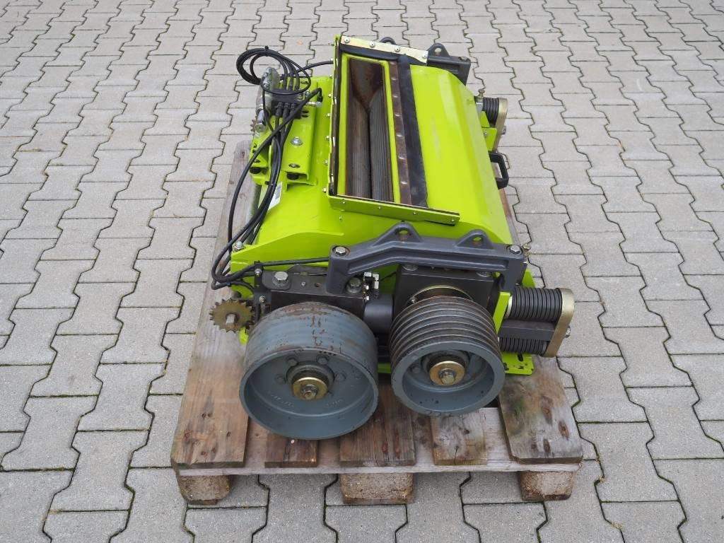 Claas Jaguar - MULTI CROP CRACKER L 100/125 - Ανταλλακτικό για Μηχανή συγκομιδής: φωτογραφία 2 Claas Jaguar - MULTI CROP CRACKER L 100/125 - Ανταλλακτικό για Μηχανή συγκομιδής: φωτογραφία 2