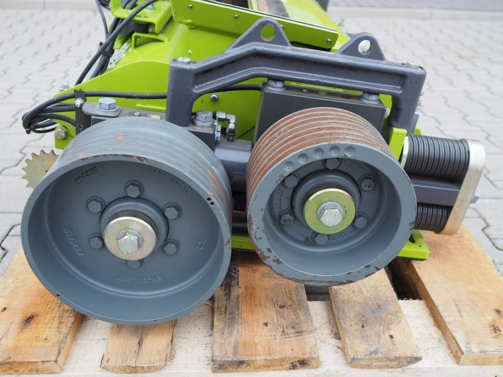 Claas Jaguar - MULTI CROP CRACKER MAX 120/130 - Ανταλλακτικό για Μηχανή συγκομιδής: φωτογραφία 3 Claas Jaguar - MULTI CROP CRACKER MAX 120/130 - Ανταλλακτικό για Μηχανή συγκομιδής: φωτογραφία 3