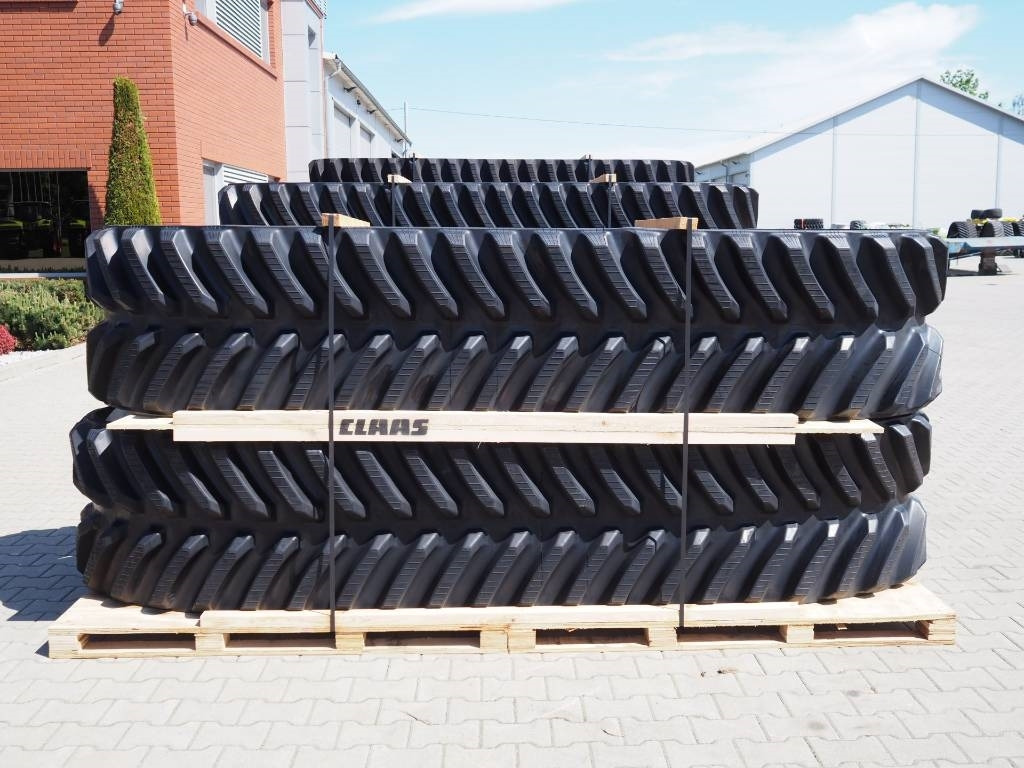 Claas Lexion, Trion, Rubber belt / track, 890 mm, 35" - Ερπύστρια για Γεωργικά μηχανήματα: φωτογραφία 5 Claas Lexion, Trion, Rubber belt / track, 890 mm, 35" - Ερπύστρια για Γεωργικά μηχανήματα: φωτογραφία 5