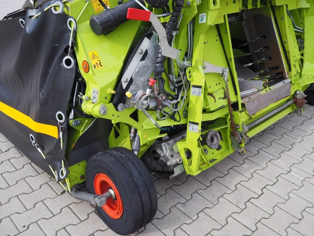Claas Orbis 750 SD - Εξαρτηματα - Ενσιρωτική μηχανή: φωτογραφία 3 Claas Orbis 750 SD - Εξαρτηματα - Ενσιρωτική μηχανή: φωτογραφία 3