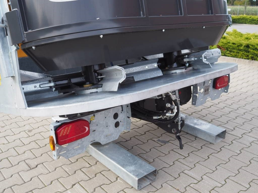 Fliegl S-2/ASW Profi  - Κοπροδιανομέας: φωτογραφία 4 Fliegl S-2/ASW Profi  - Κοπροδιανομέας: φωτογραφία 4