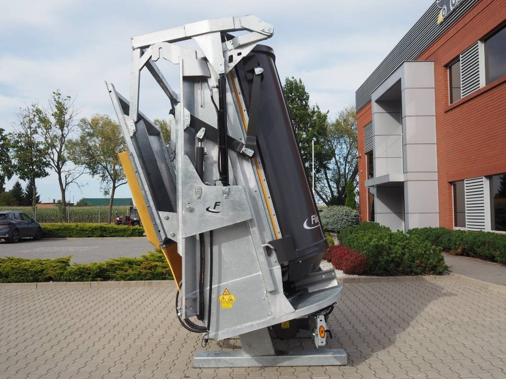 Fliegl S-2/ASW Profi  - Κοπροδιανομέας: φωτογραφία 2 Fliegl S-2/ASW Profi  - Κοπροδιανομέας: φωτογραφία 2