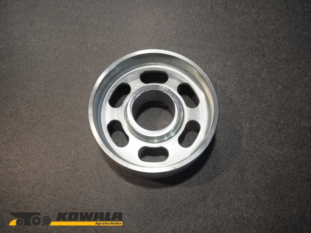 Krone Big X / V-BELT PULLEY - Κιβώτιο ταχυτήτων για Γεωργικά μηχανήματα: φωτογραφία 1 Krone Big X / V-BELT PULLEY - Κιβώτιο ταχυτήτων για Γεωργικά μηχανήματα: φωτογραφία 1