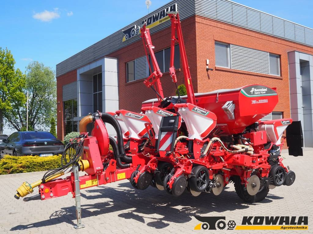 Kverneland Optima TFprofi e-drive II - Σπαρτική μηχανή ακριβείας: φωτογραφία 1 Kverneland Optima TFprofi e-drive II - Σπαρτική μηχανή ακριβείας: φωτογραφία 1