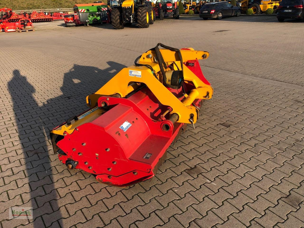 INO 270 - Καταστροφέας: φωτογραφία 3 INO 270 - Καταστροφέας: φωτογραφία 3