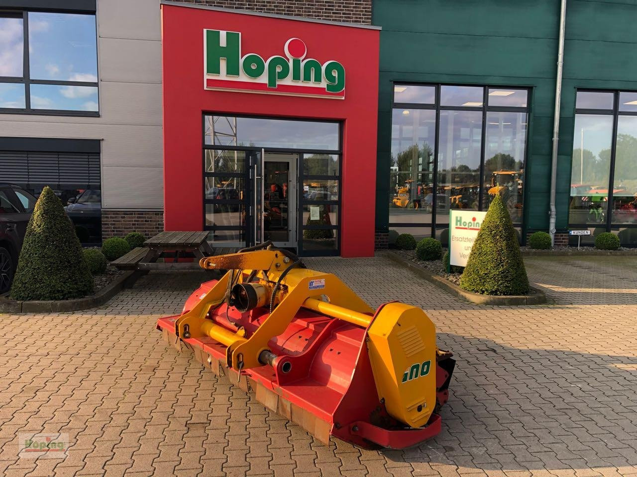 INO 270 - Καταστροφέας: φωτογραφία 1 INO 270 - Καταστροφέας: φωτογραφία 1