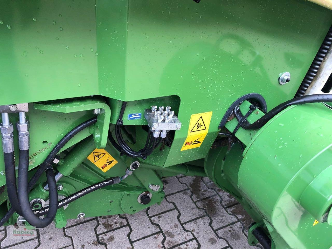 Krone Comprima V 150 XC - Χορτοδετική μηχανή στρόγγυλης μπάλας: φωτογραφία 4 Krone Comprima V 150 XC - Χορτοδετική μηχανή στρόγγυλης μπάλας: φωτογραφία 4