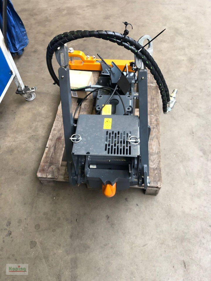 Kubota Dromone passen zu M7 - Παρελκόμενα για Γεωργικά μηχανήματα: φωτογραφία 2 Kubota Dromone passen zu M7 - Παρελκόμενα για Γεωργικά μηχανήματα: φωτογραφία 2