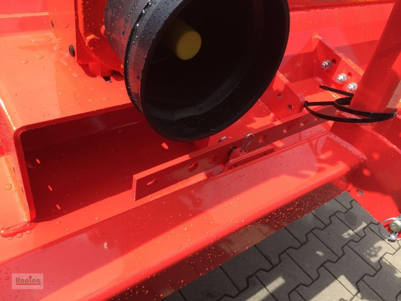 Maschio Brava 250 mech. - Καταστροφέας: φωτογραφία 5 Maschio Brava 250 mech. - Καταστροφέας: φωτογραφία 5