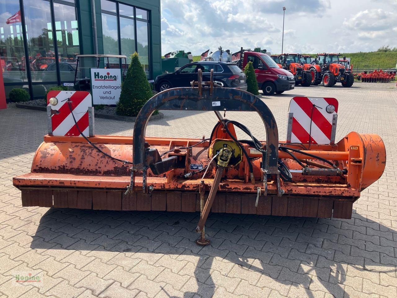 Perfect KS 270 - Καταστροφέας: φωτογραφία 2 Perfect KS 270 - Καταστροφέας: φωτογραφία 2