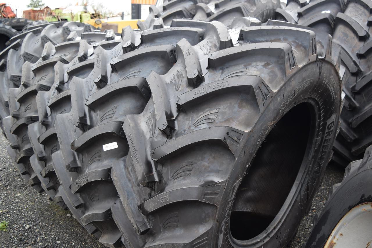 480/65R24 / 480/70R30 / 480/70R38 - Ελαστικό: φωτογραφία 2 480/65R24 / 480/70R30 / 480/70R38 - Ελαστικό: φωτογραφία 2