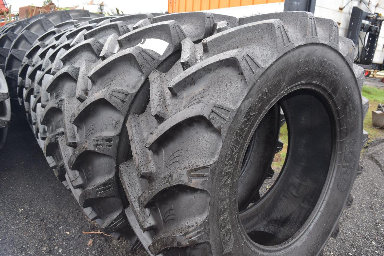 520/70R34 ***GRI*** - Ελαστικό: φωτογραφία 3 520/70R34 ***GRI*** - Ελαστικό: φωτογραφία 3