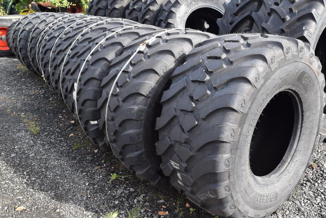 560/60R22.5 ***GRI*** - Ελαστικό: φωτογραφία 4 560/60R22.5 ***GRI*** - Ελαστικό: φωτογραφία 4