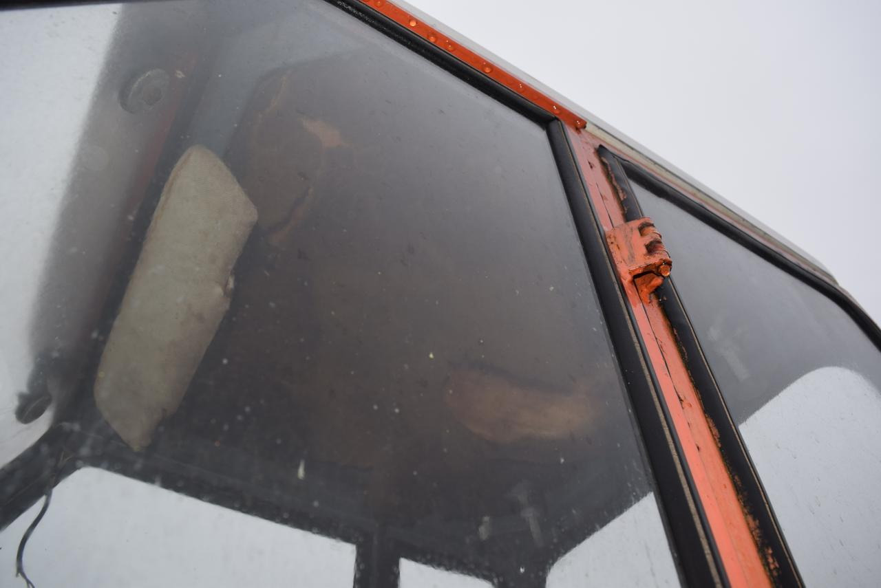 Τροχοφόρος εκσκαφέας Atlas 1602: φωτογραφία 7 Τροχοφόρος εκσκαφέας Atlas 1602: φωτογραφία 7