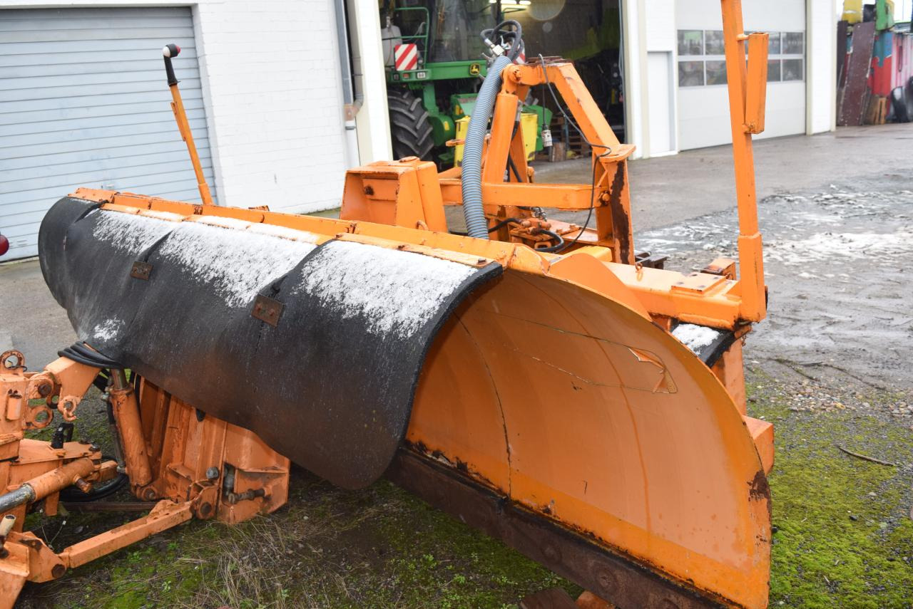 Beilhack Schneepflug / -räumschild 3,40m - Ισοπεδωτής: φωτογραφία 1 Beilhack Schneepflug / -räumschild 3,40m - Ισοπεδωτής: φωτογραφία 1