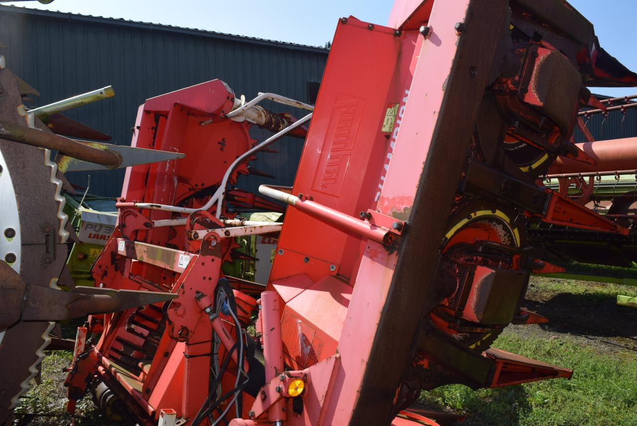 Kemper Champion 360 *Maisgebiss* - Καλαμποκομαχαιρο: φωτογραφία 4 Kemper Champion 360 *Maisgebiss* - Καλαμποκομαχαιρο: φωτογραφία 4