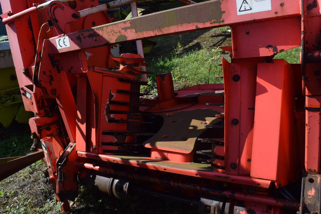 Kemper Champion 360 *Maisgebiss* - Καλαμποκομαχαιρο: φωτογραφία 5 Kemper Champion 360 *Maisgebiss* - Καλαμποκομαχαιρο: φωτογραφία 5