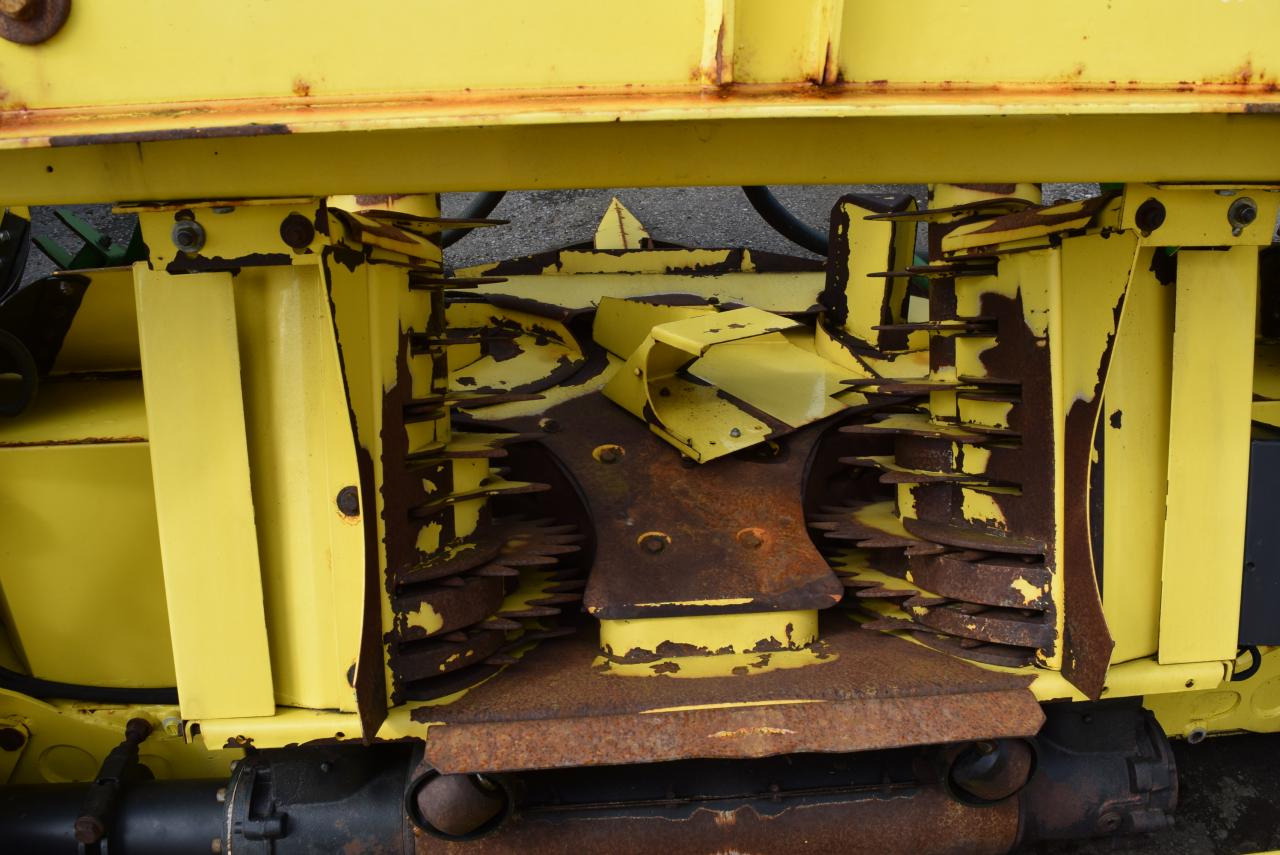 Kemper Champion 375 *Maisgebiss* - Καλαμποκομαχαιρο: φωτογραφία 4 Kemper Champion 375 *Maisgebiss* - Καλαμποκομαχαιρο: φωτογραφία 4