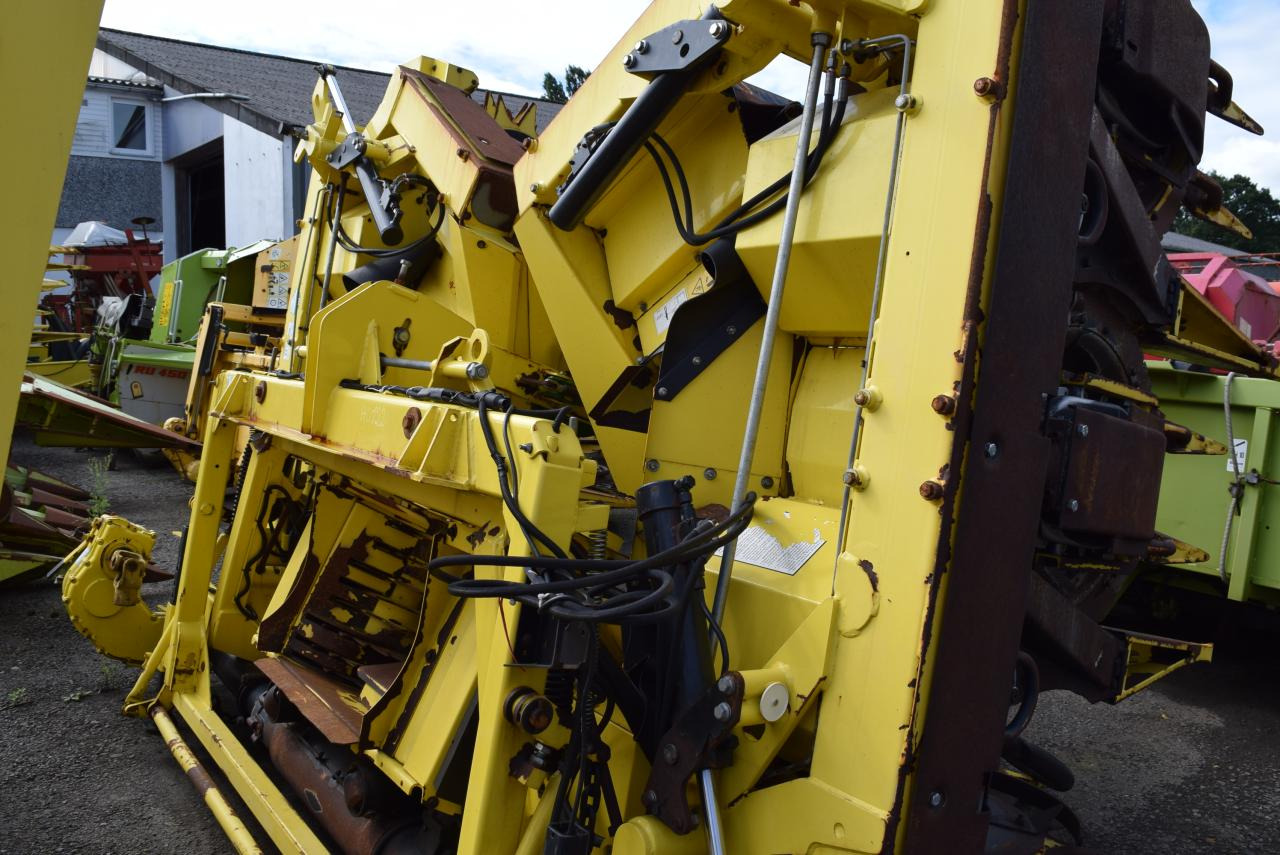 Kemper Champion 375 *Maisgebiss* - Καλαμποκομαχαιρο: φωτογραφία 5 Kemper Champion 375 *Maisgebiss* - Καλαμποκομαχαιρο: φωτογραφία 5