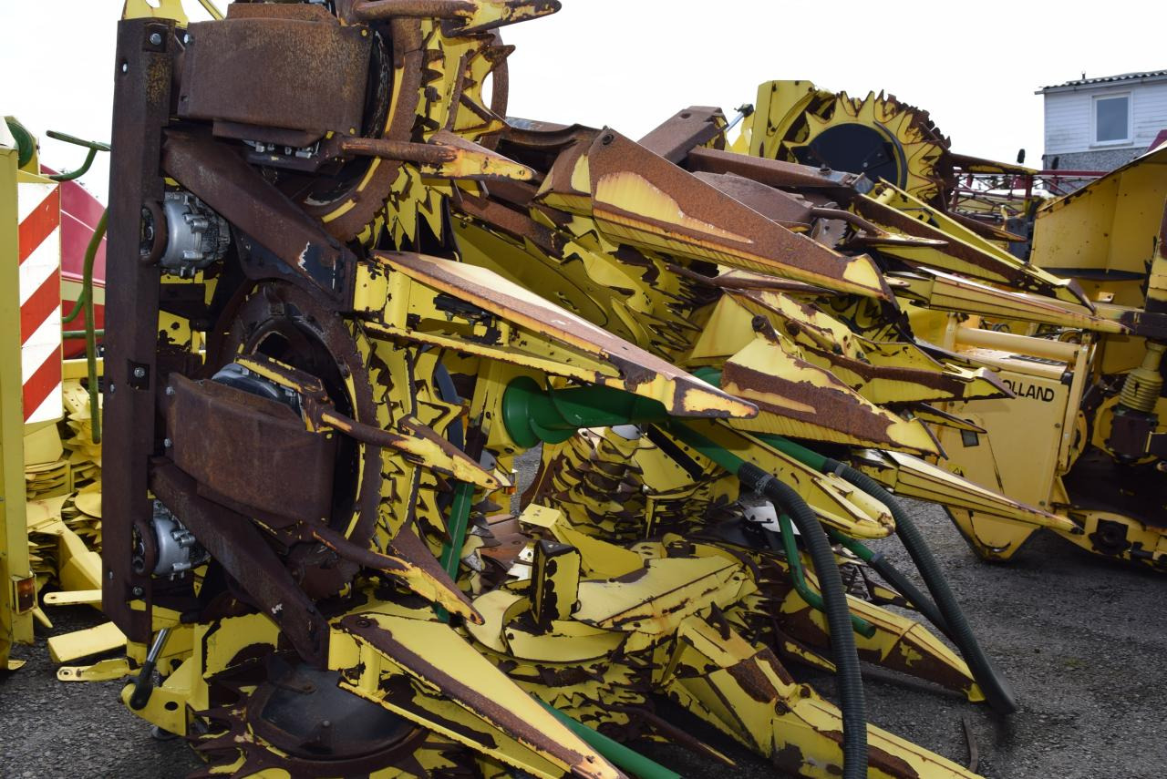 Kemper Champion 375 *Maisgebiss* - Καλαμποκομαχαιρο: φωτογραφία 3 Kemper Champion 375 *Maisgebiss* - Καλαμποκομαχαιρο: φωτογραφία 3