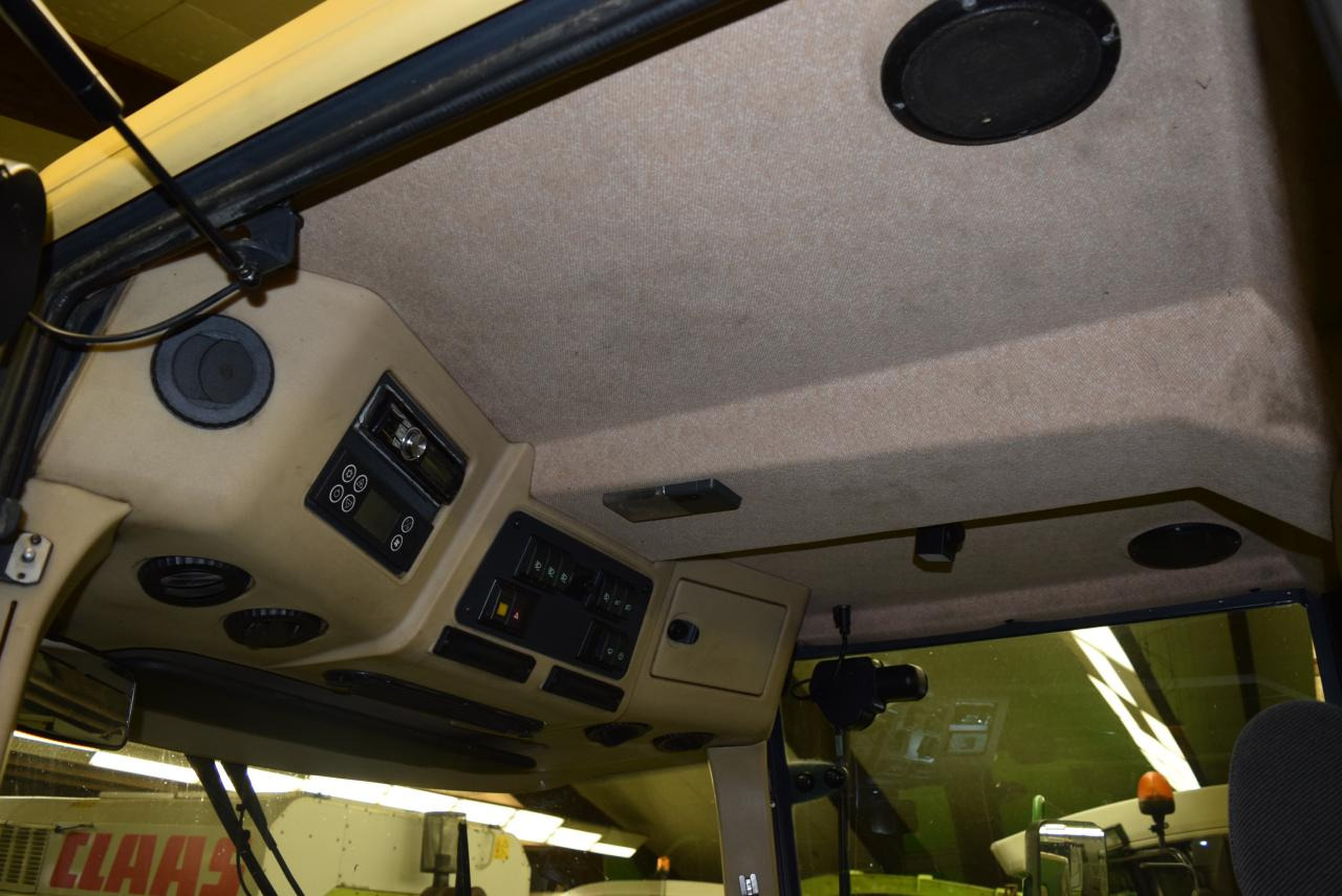 Ενσιρωτική μηχανή Krone BIG X 1000: φωτογραφία 7