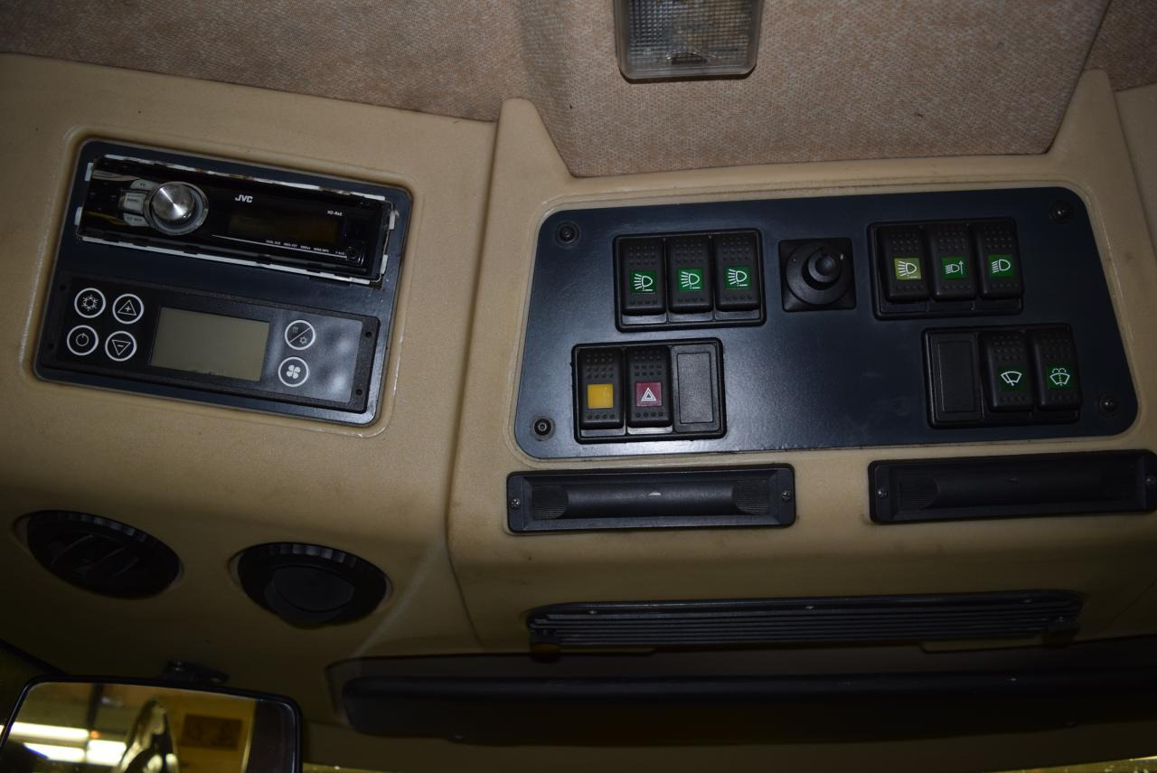 Ενσιρωτική μηχανή Krone BIG X 1000: φωτογραφία 9