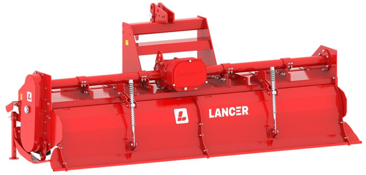Lancer Maximo Bold 300 - Μονοαξονικά τρακτέρ: φωτογραφία 2 Lancer Maximo Bold 300 - Μονοαξονικά τρακτέρ: φωτογραφία 2