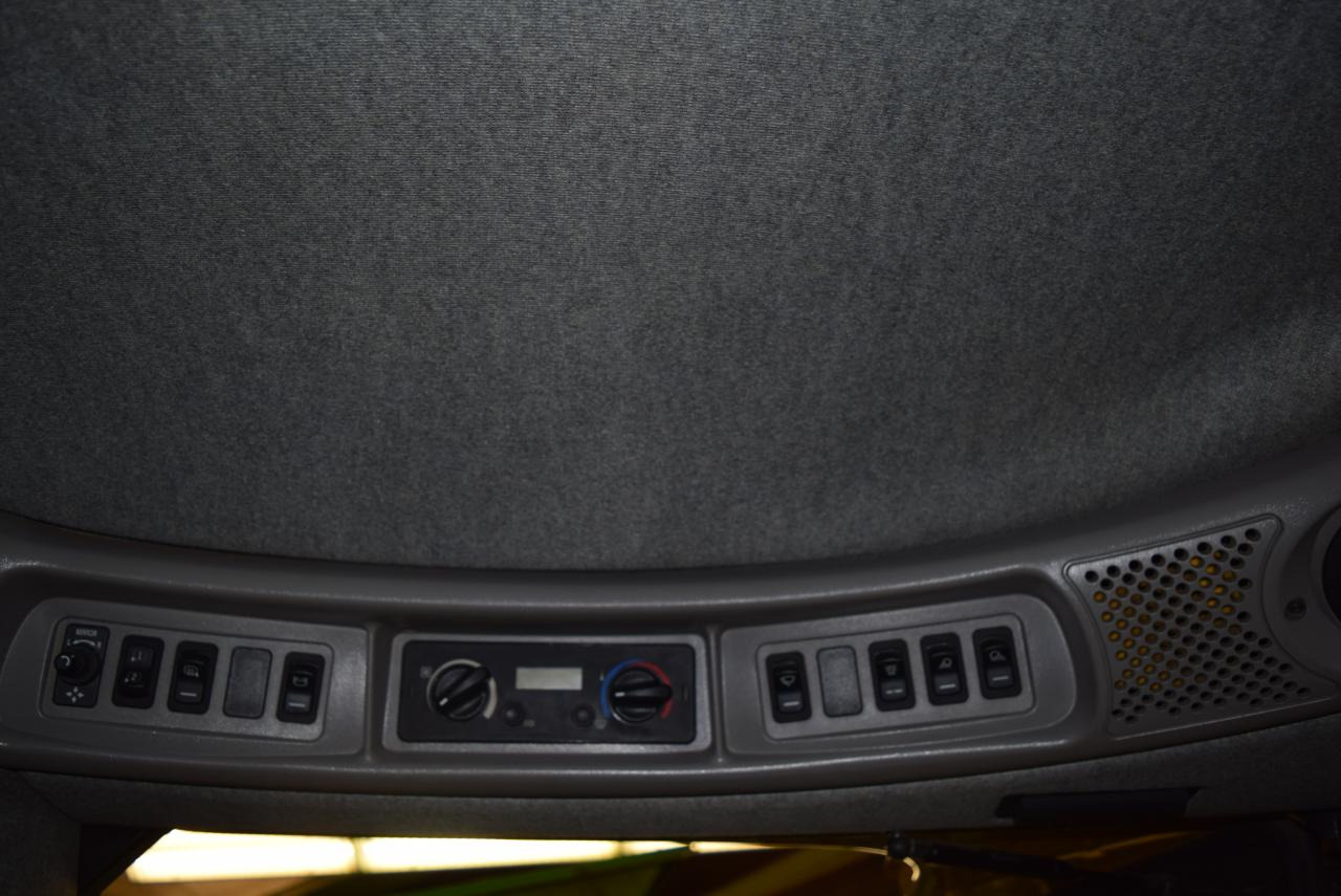 Θεριζοαλωνιστική μηχανή New Holland CR 9090 Elevation: φωτογραφία 10 Θεριζοαλωνιστική μηχανή New Holland CR 9090 Elevation: φωτογραφία 10