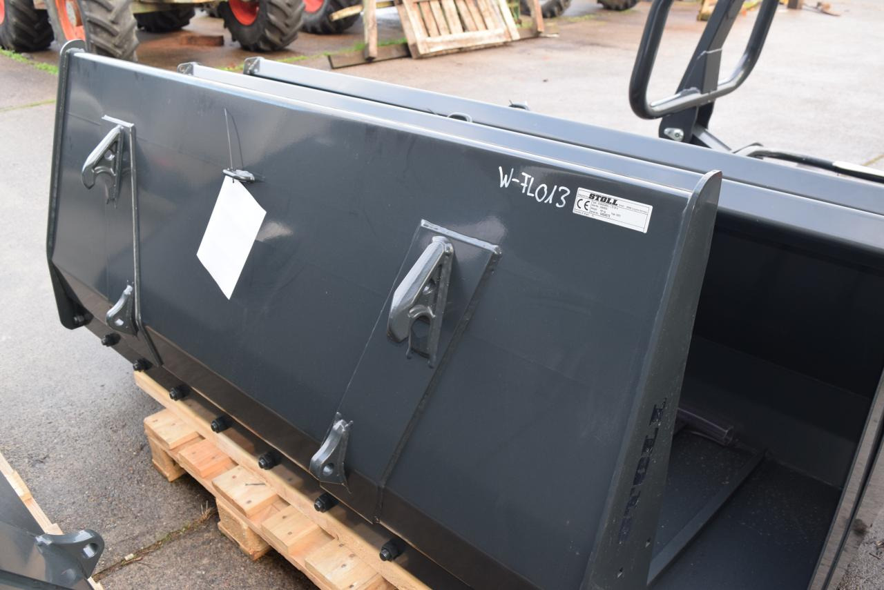 Stoll Dunggabel - Μηχανήματα ενσίρωσης: φωτογραφία 2 Stoll Dunggabel - Μηχανήματα ενσίρωσης: φωτογραφία 2