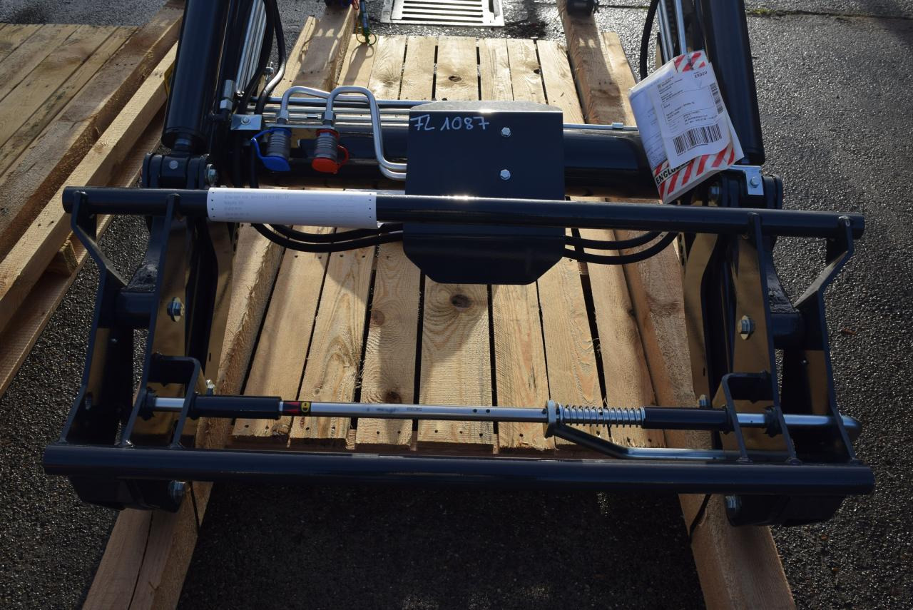 Stoll Solid 40-22 P - Φορτωτησ για τρακτερ: φωτογραφία 5 Stoll Solid 40-22 P - Φορτωτησ για τρακτερ: φωτογραφία 5