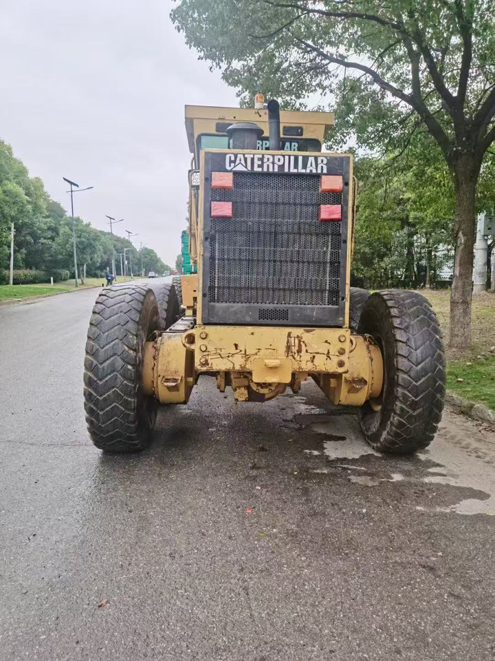CATERPILLAR 14H - Γκρέιντερ: φωτογραφία 2 CATERPILLAR 14H - Γκρέιντερ: φωτογραφία 2