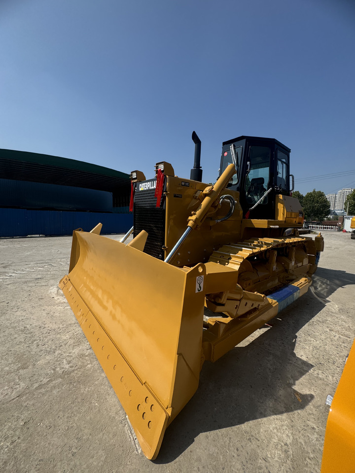 CATERPILLAR D6G - Μπουλντόζα: φωτογραφία 5 CATERPILLAR D6G - Μπουλντόζα: φωτογραφία 5