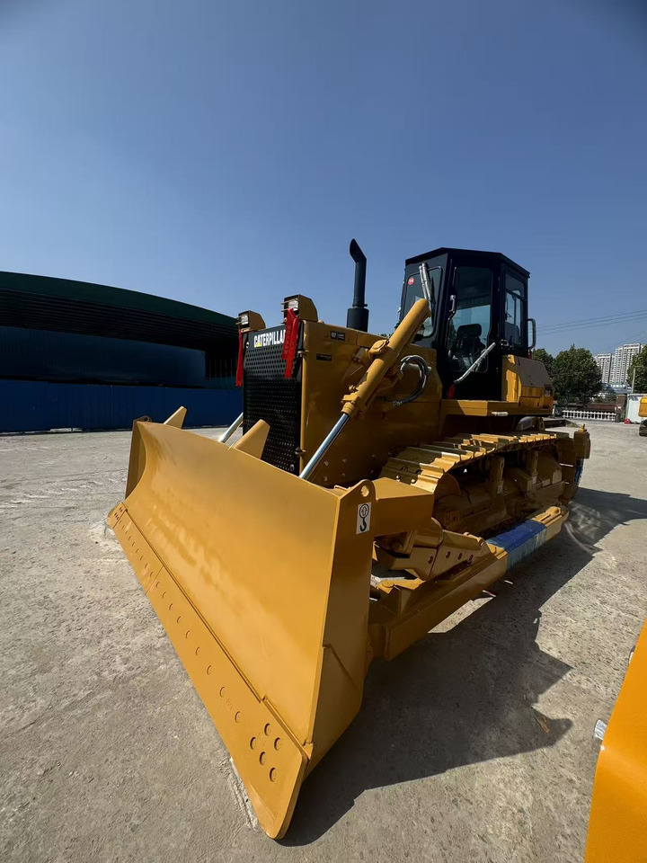 CATERPILLAR D6G - Μπουλντόζα: φωτογραφία 2 CATERPILLAR D6G - Μπουλντόζα: φωτογραφία 2
