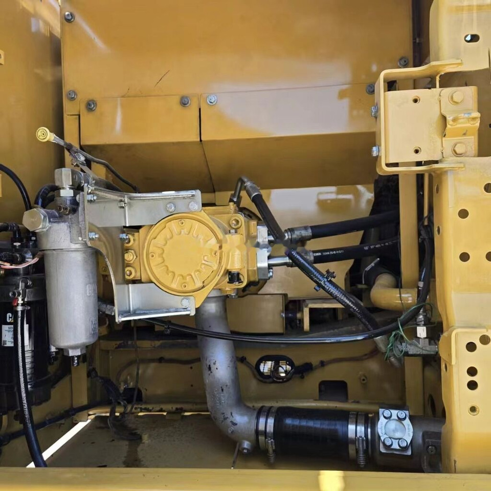 Caterpillar 330GC - Ερπυστριοφόρος εκσκαφέας: φωτογραφία 3 Caterpillar 330GC - Ερπυστριοφόρος εκσκαφέας: φωτογραφία 3