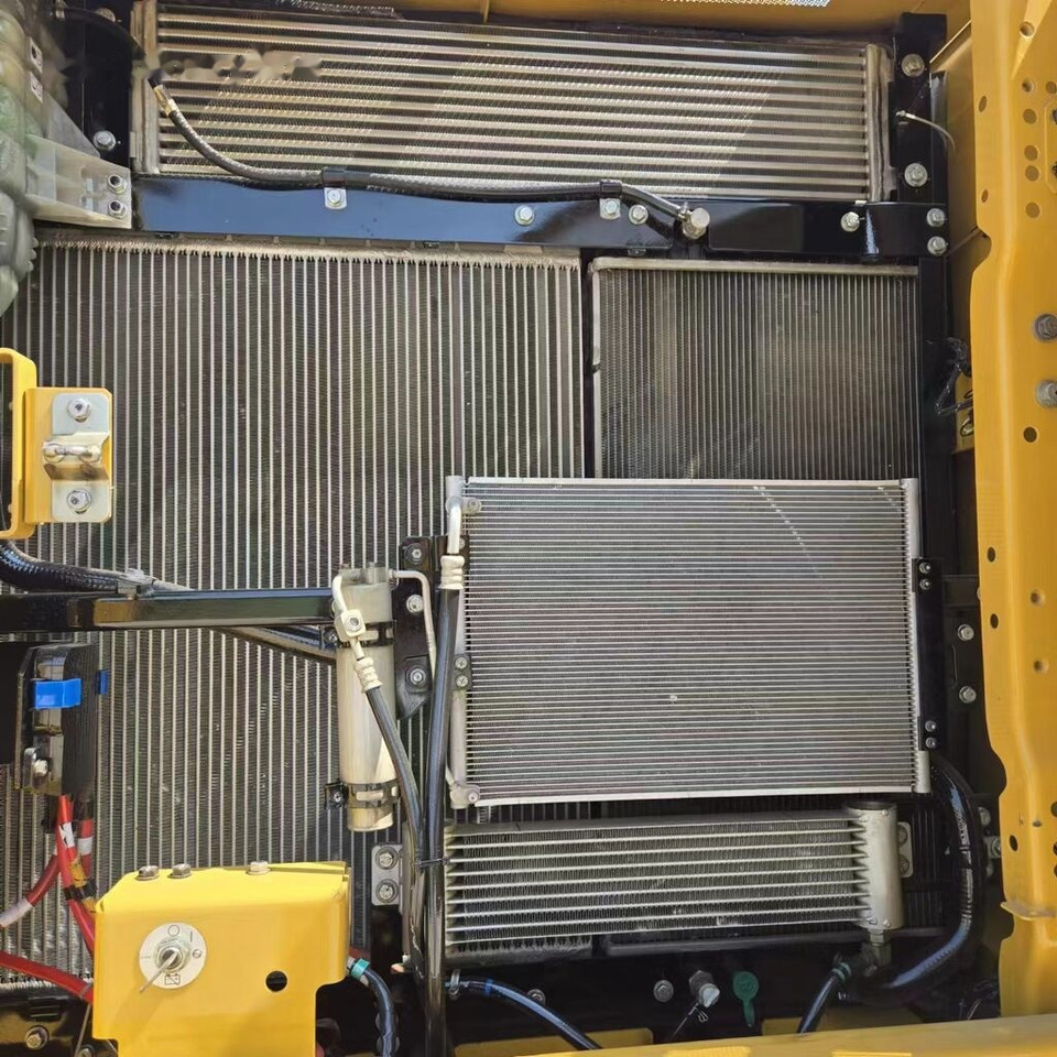 Caterpillar 330GC - Ερπυστριοφόρος εκσκαφέας: φωτογραφία 1 Caterpillar 330GC - Ερπυστριοφόρος εκσκαφέας: φωτογραφία 1