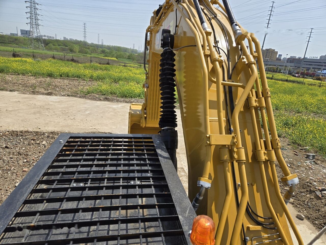 Caterpillar 349D2L - Ερπυστριοφόρος εκσκαφέας: φωτογραφία 3 Caterpillar 349D2L - Ερπυστριοφόρος εκσκαφέας: φωτογραφία 3
