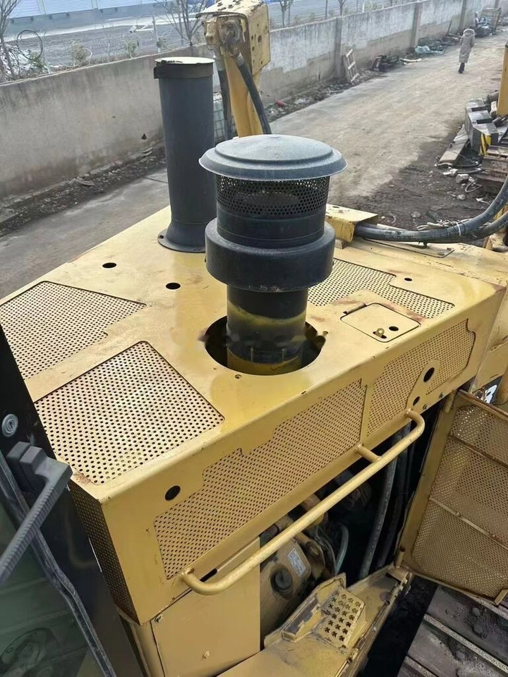 Caterpillar D9R - Μπουλντόζα: φωτογραφία 2 Caterpillar D9R - Μπουλντόζα: φωτογραφία 2