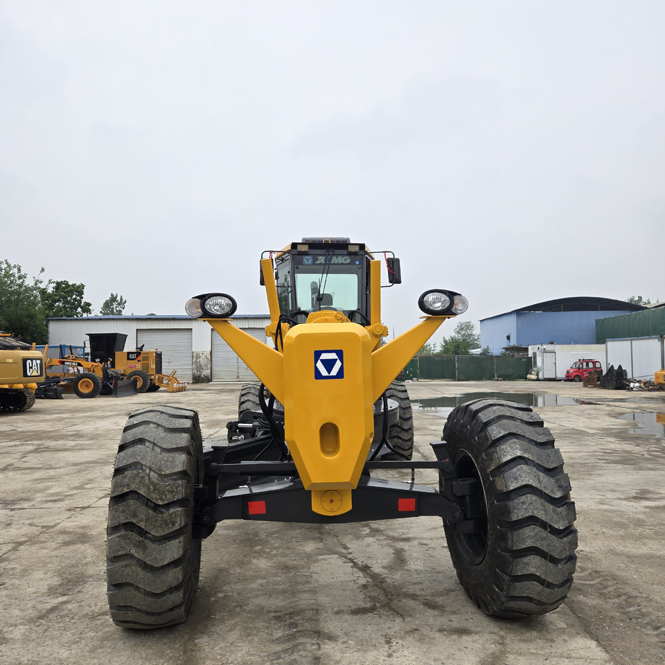XCMG GR2153 - Γκρέιντερ: φωτογραφία 1 XCMG GR2153 - Γκρέιντερ: φωτογραφία 1