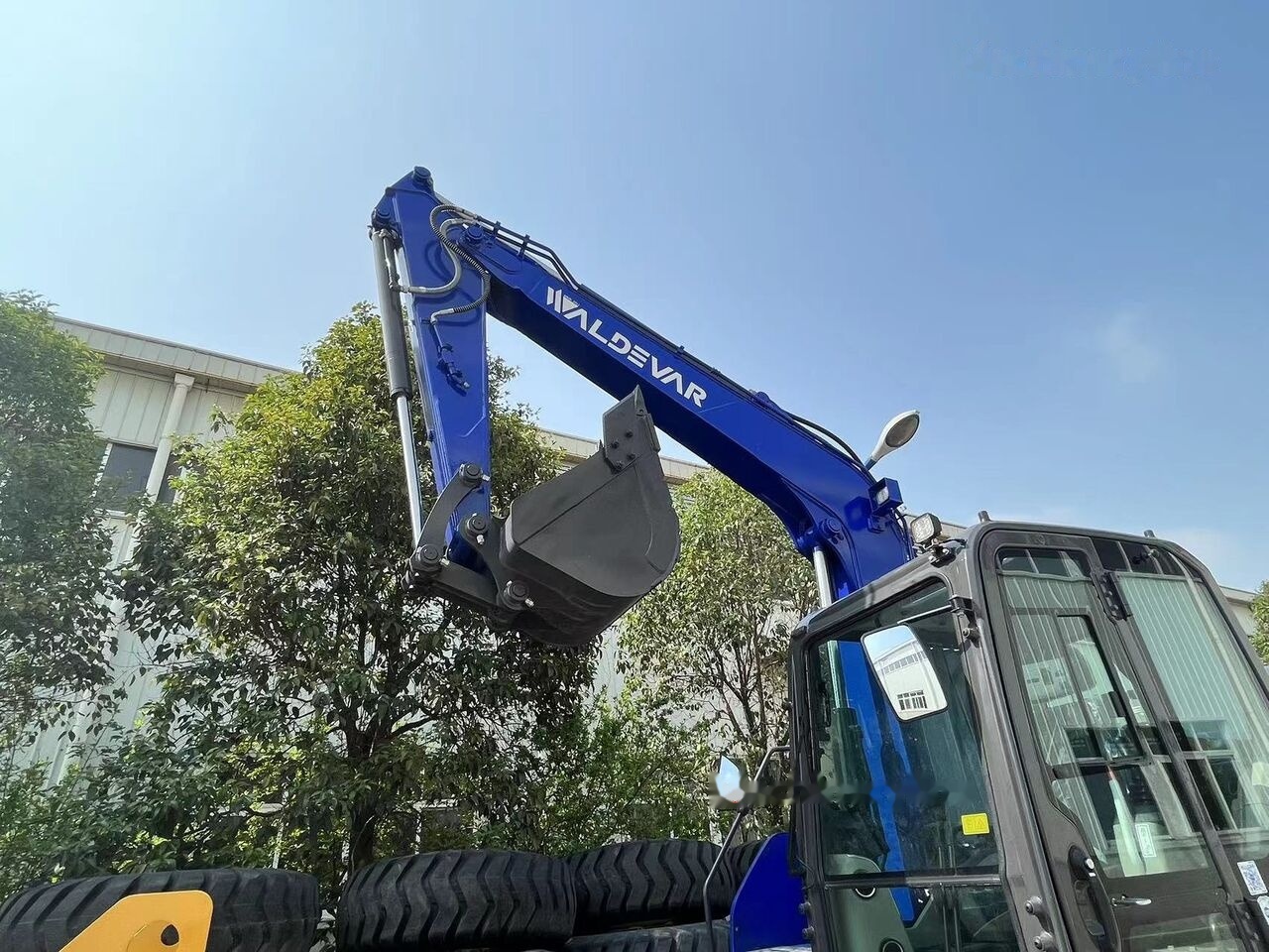XCMG XE75GA New machine - Μίνι εκσκαφέας: φωτογραφία 3 XCMG XE75GA New machine - Μίνι εκσκαφέας: φωτογραφία 3